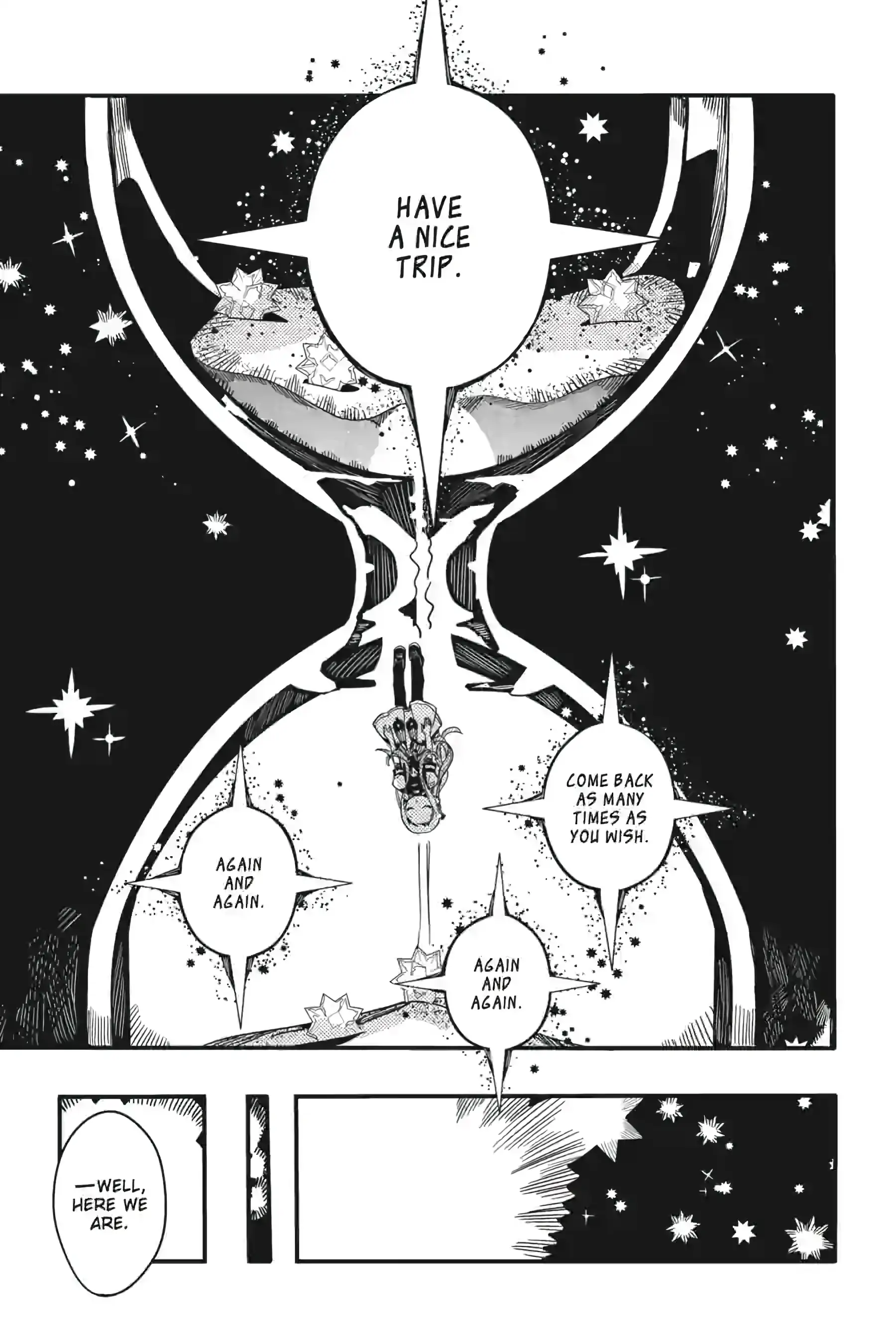 Toilet Bound Hanako Kun, Chapter 126 image 11